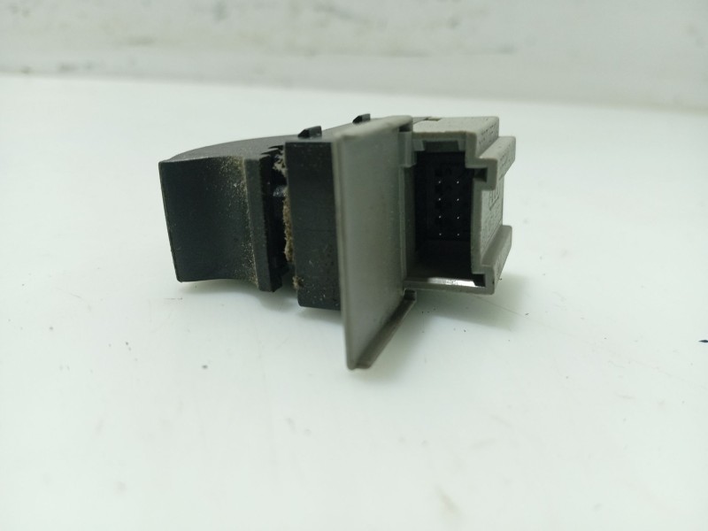 Recambio de mando elevalunas trasero derecho para audi a3 (8l1) 1.9 tdi referencia OEM IAM 4B0959855A4PK 4B0959855 