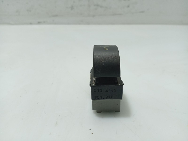 Recambio de mando elevalunas trasero izquierdo para audi a3 (8l1) 1.9 tdi referencia OEM IAM 4B0959855A4PK 4B0959855A 
