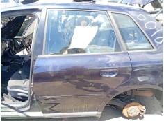 Recambio de puerta trasera izquierda para audi a3 (8l1) 1.9 tdi referencia OEM IAM 8L4833051C  