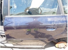 Recambio de puerta trasera izquierda para audi a3 (8l1) 1.9 tdi referencia OEM IAM 8L4833051C   2