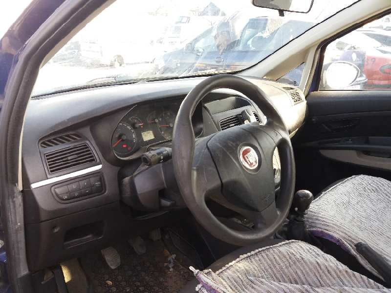 fiat linea (110)    |   0.07 - ... | 2007 del año 2007