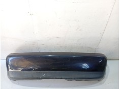 Recambio de paragolpes trasero para audi a3 (8l1) 1.9 tdi referencia OEM IAM 8L0807437DGRU 8L0807521F 