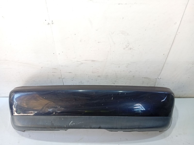 Recambio de paragolpes trasero para audi a3 (8l1) 1.9 tdi referencia OEM IAM 8L0807437DGRU 8L0807521F 