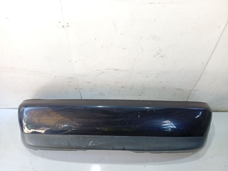 Recambio de paragolpes trasero para audi a3 (8l1) 1.9 tdi referencia OEM IAM 8L0807437DGRU 8L0807521F 