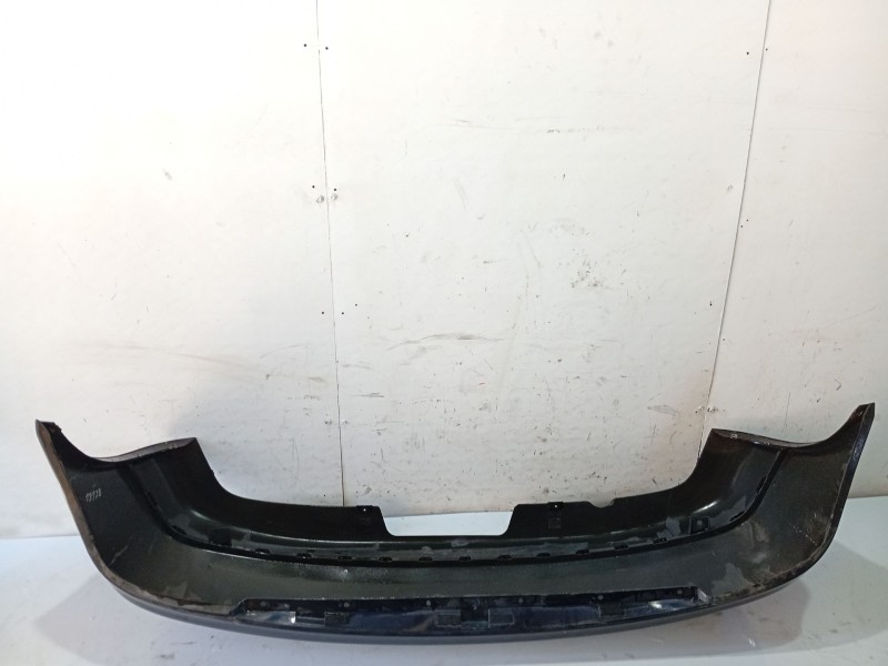 Recambio de paragolpes trasero para audi a3 (8l1) 1.9 tdi referencia OEM IAM 8L0807437DGRU 8L0807521F 