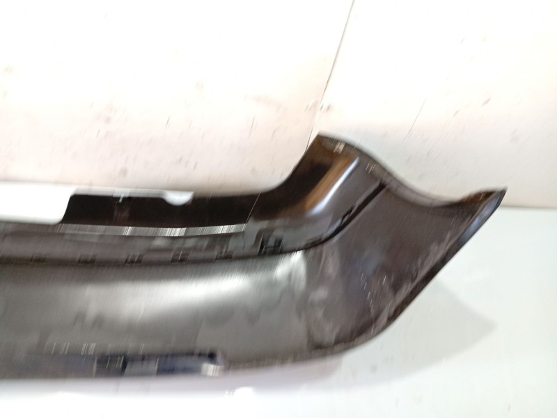 Recambio de paragolpes trasero para audi a3 (8l1) 1.9 tdi referencia OEM IAM 8L0807437DGRU 8L0807521F 