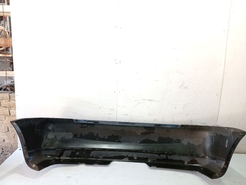 Recambio de paragolpes trasero para audi a3 (8l1) 1.9 tdi referencia OEM IAM 8L0807437DGRU 8L0807521F 