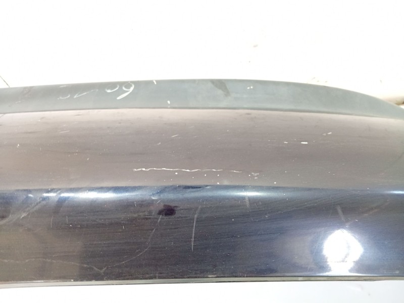 Recambio de paragolpes trasero para audi a3 (8l1) 1.9 tdi referencia OEM IAM 8L0807437DGRU 8L0807521F 