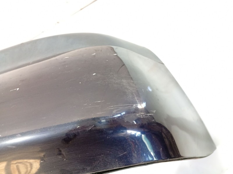 Recambio de paragolpes trasero para audi a3 (8l1) 1.9 tdi referencia OEM IAM 8L0807437DGRU 8L0807521F 