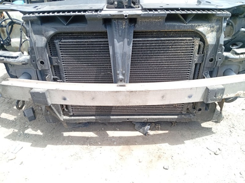 Recambio de condensador aire acondicionado para audi a3 (8l1) 1.9 tdi referencia OEM IAM 1J0820413N  