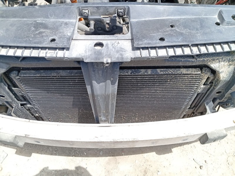 Recambio de condensador aire acondicionado para audi a3 (8l1) 1.9 tdi referencia OEM IAM 1J0820413N  