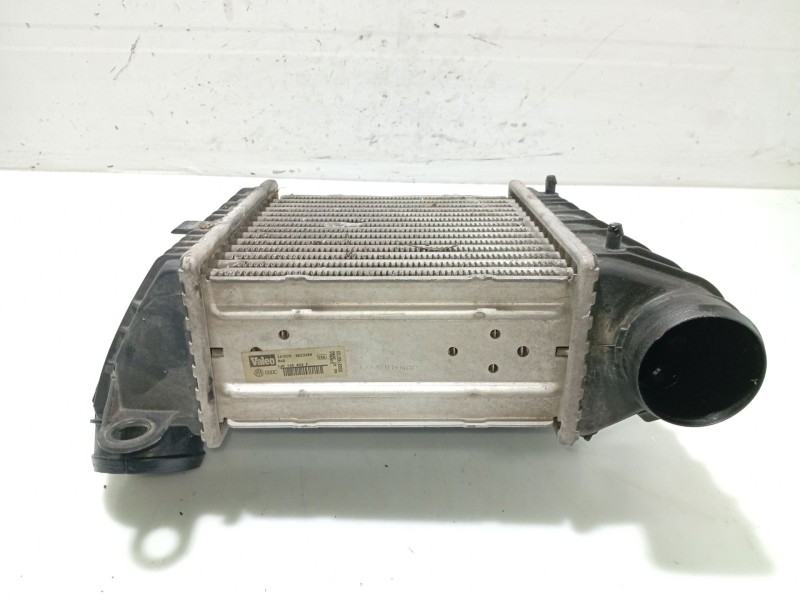 Recambio de intercooler para audi a3 (8l1) 1.9 tdi referencia OEM IAM 1J0145803G 1J0145803f 862328X