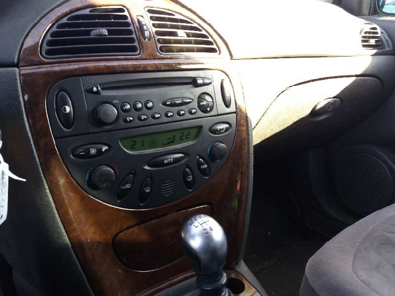 citroen c5 berlina 2.0 hdi cat (rhz / dw10ated)   |   0.01 - ... | 2001 | 107 cv / 79 kw del año 2001