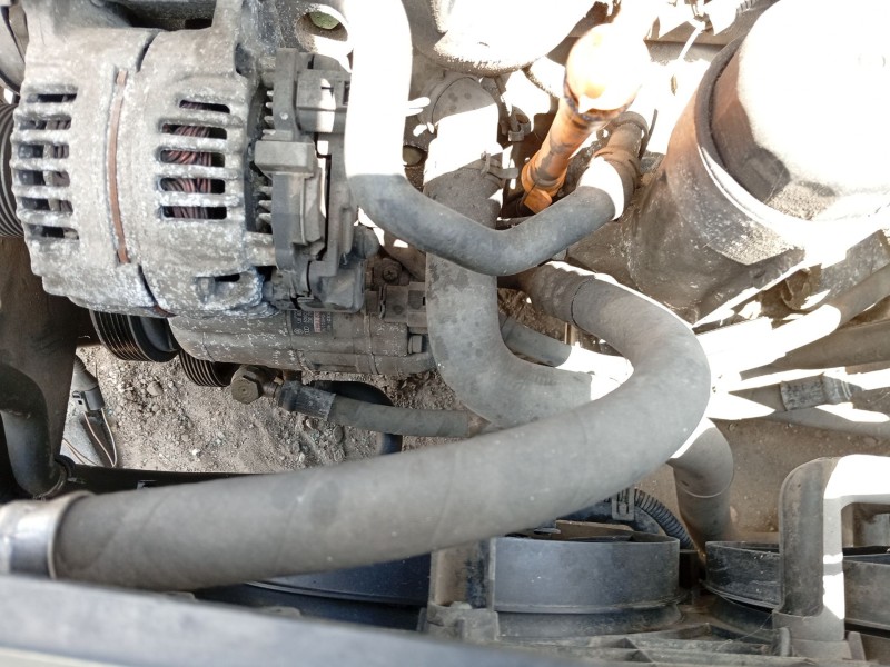 Recambio de tubos aire acondicionado para audi a3 (8l1) 1.9 tdi referencia OEM IAM 1J1820741Q  