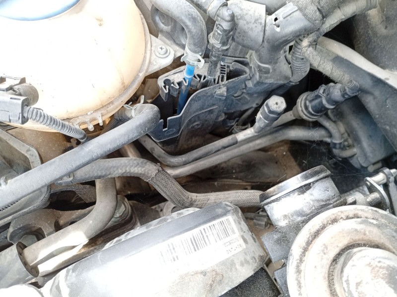 Recambio de tubos aire acondicionado para audi a3 (8l1) 1.9 tdi referencia OEM IAM 1J1820741Q  