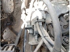 Recambio de motor arranque para audi a3 (8l1) 1.9 tdi referencia OEM IAM 02A911024DX   2