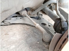 Recambio de brazo suspension inferior delantero derecho para audi a3 (8l1) 1.9 tdi referencia OEM IAM 1J0407151C  