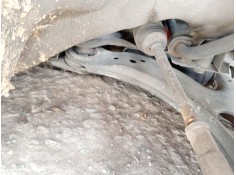 Recambio de brazo suspension inferior delantero derecho para audi a3 (8l1) 1.9 tdi referencia OEM IAM 1J0407151C   2