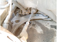 Recambio de brazo suspension inferior delantero izquierdo para audi a3 (8l1) 1.9 tdi referencia OEM IAM 1J0407151C  