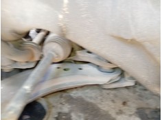 Recambio de brazo suspension inferior delantero izquierdo para audi a3 (8l1) 1.9 tdi referencia OEM IAM 1J0407151C   2