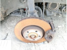 Recambio de mangueta delantera derecha para audi a3 (8l1) 1.9 tdi referencia OEM IAM 1J0407256AG  
