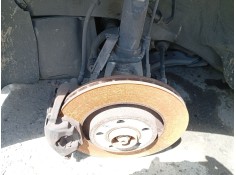 Recambio de mangueta delantera izquierda para audi a3 (8l1) 1.9 tdi referencia OEM IAM 1J0407255AG  