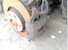 Recambio de pinza freno delantera derecha para audi a3 (8l1) 1.9 tdi referencia OEM IAM 1K0615124D  