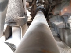 Recambio de transmision delantera derecha para audi a3 (8l1) 1.9 tdi referencia OEM IAM 1J0407452X  