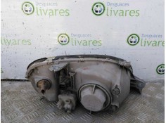 Recambio de faro izquierdo para  referencia OEM IAM    2