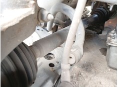 Recambio de transmision delantera derecha para audi a3 (8l1) 1.9 tdi referencia OEM IAM 1J0407452X   2