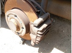 Recambio de pinza freno trasera izquierda para audi a3 (8l1) 1.9 tdi referencia OEM IAM 8D0698671  