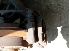 Recambio de pinza freno trasera izquierda para audi a3 (8l1) 1.9 tdi referencia OEM IAM 8D0698671   2