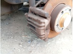 Recambio de pinza freno trasera derecha para audi a3 (8l1) 1.9 tdi referencia OEM IAM 1J0615424  