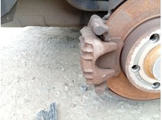 Recambio de pinza freno trasera derecha para audi a3 (8l1) 1.9 tdi referencia OEM IAM 1J0615424   2