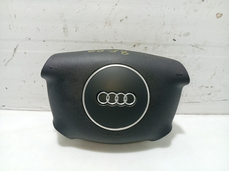 Recambio de airbag delantero izquierdo para audi a3 (8l1) 1.9 tdi referencia OEM IAM 8E0880201CS6PS  