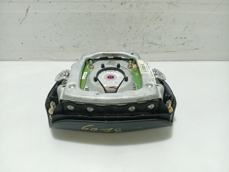 Recambio de airbag delantero izquierdo para audi a3 (8l1) 1.9 tdi referencia OEM IAM 8E0880201CS6PS  