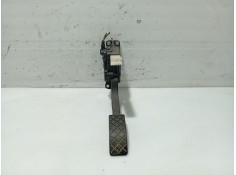 Recambio de pedal acelerador para audi a3 (8l1) 1.9 tdi referencia OEM IAM 6Q1721503L 6Q1721503B 