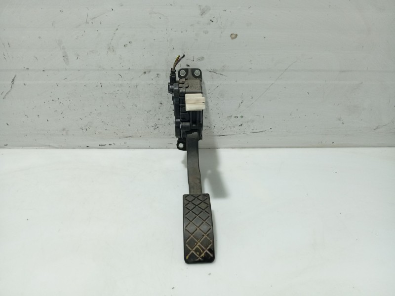 Recambio de pedal acelerador para audi a3 (8l1) 1.9 tdi referencia OEM IAM 6Q1721503L 6Q1721503B 