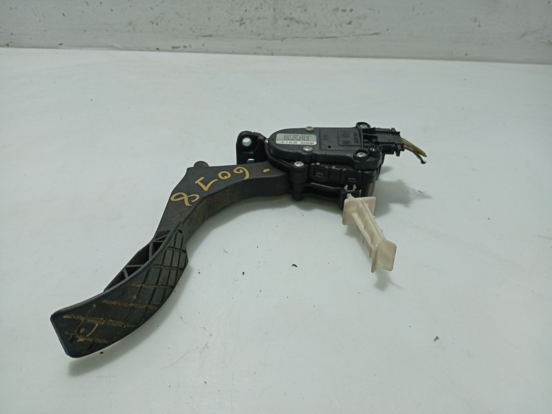 Recambio de pedal acelerador para audi a3 (8l1) 1.9 tdi referencia OEM IAM 6Q1721503L 6Q1721503B 