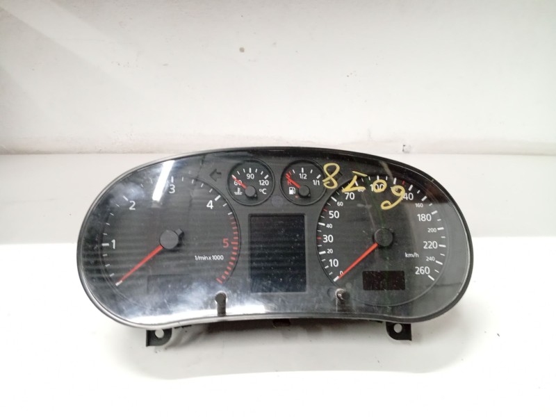 Recambio de cuadro instrumentos para audi a3 (8l1) 1.9 tdi referencia OEM IAM 8L1857041CESA 110080142 88311286