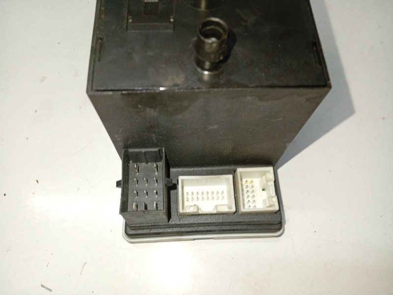 Recambio de bomba cierre centralizado para audi a3 (8l1) 1.9 tdi referencia OEM IAM 8L0862257G 93059208 