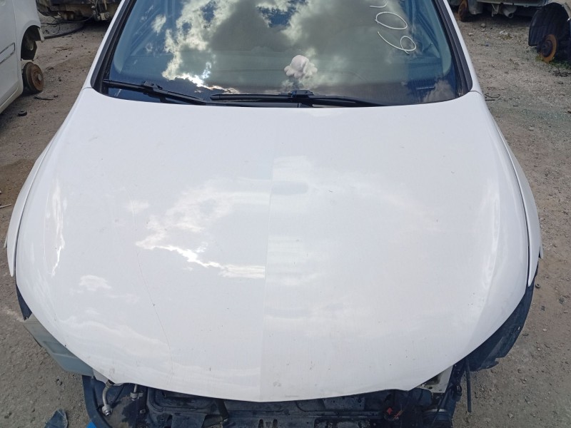 Recambio de capot para seat ibiza iv sc (6j1, 6p5) 1.0 tsi referencia OEM IAM 6J9823031B  