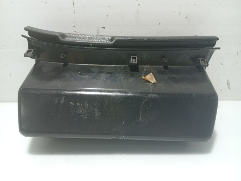 Recambio de guantera para skoda fabia ii (542) 1.2 referencia OEM IAM 5J1857096B  