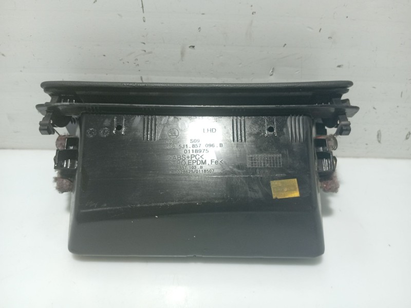 Recambio de guantera para skoda fabia ii (542) 1.2 referencia OEM IAM 5J1857096B  