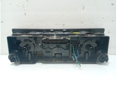 Recambio de mando calefaccion / aire acondicionado para seat ibiza iv sc (6j1, 6p5) 1.0 tsi referencia OEM IAM 6J0820045 6J08200 2