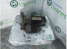 Recambio de motor arranque para renault megane i classic (la0) 1.9 diesel   |   0.96 - ... | 1996 | 64 cv / 47 kw referencia OEM