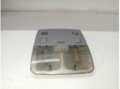 Recambio de luz interior para audi a3 (8l1) 1.9 tdi referencia OEM IAM 8L094711E 16141020 