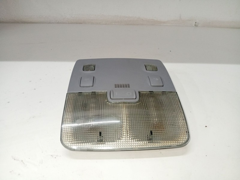 Recambio de luz interior para audi a3 (8l1) 1.9 tdi referencia OEM IAM 8L094711E 16141020 