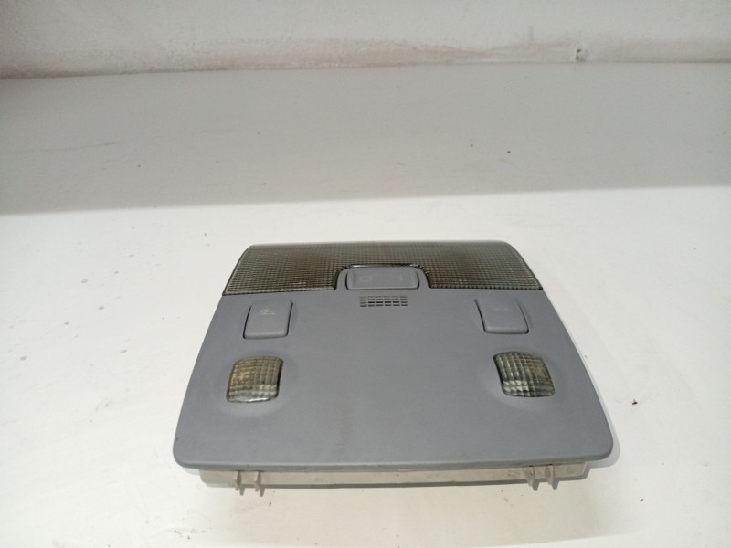 Recambio de luz interior para audi a3 (8l1) 1.9 tdi referencia OEM IAM 8L094711E 16141020 