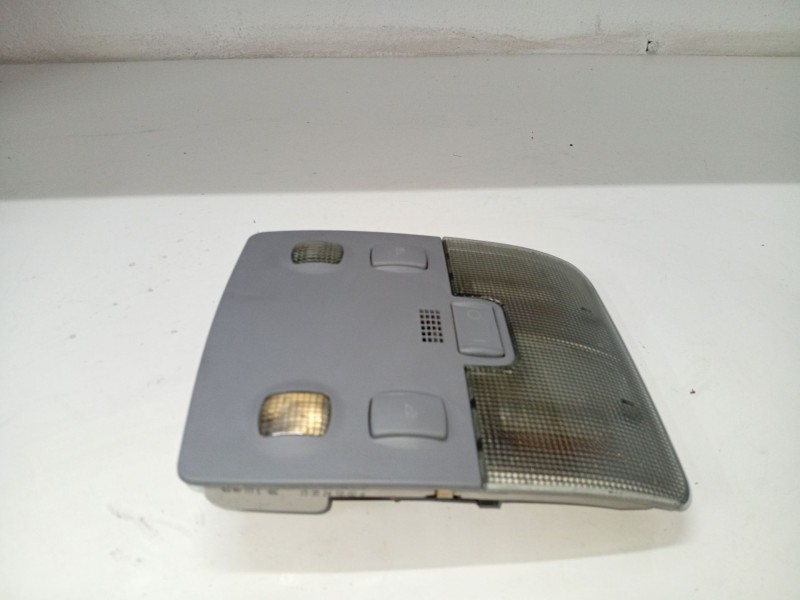 Recambio de luz interior para audi a3 (8l1) 1.9 tdi referencia OEM IAM 8L094711E 16141020 